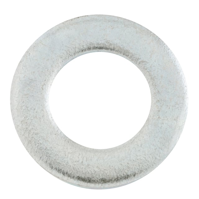 ARANDELA PLANA DIN 125 M6. 500UDS