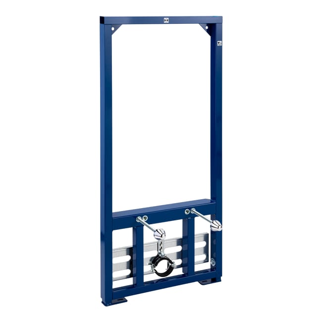 BASTIDOR PARA BIDÉ SUSPENDIDO 12CM - 1