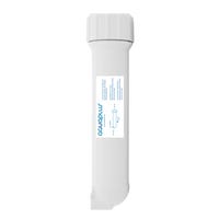 MEMBRANA ENCAPSULADA OSMOSIS 50 GPD AGUAPLUS - 1