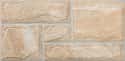REVESTIMIENTO PORCELANICO 30X60CM TOLUCA BEIGE - 1