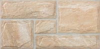 REVESTIMIENTO PORCELANICO 30X60CM TOLUCA BEIGE - 1