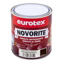 ESMALTE SINTÉTICO ANTIOXIDANTE SATINADO NOVORITE 4L MARRON - 1