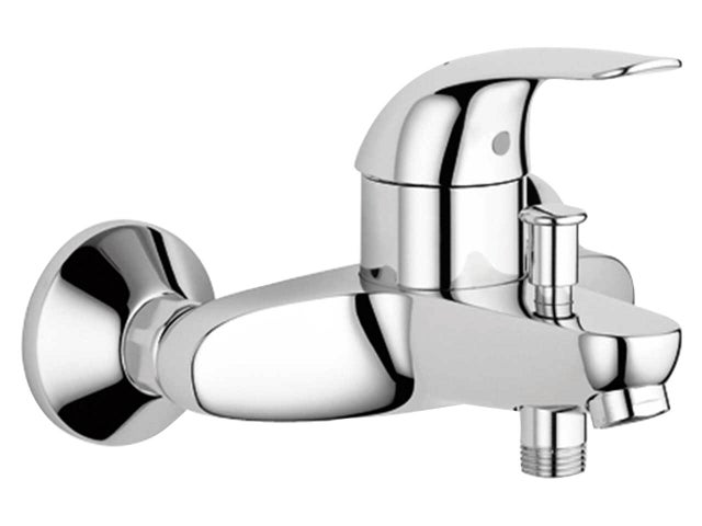 GRIFO DE BAÑERA MONOMANDO  EUROECO