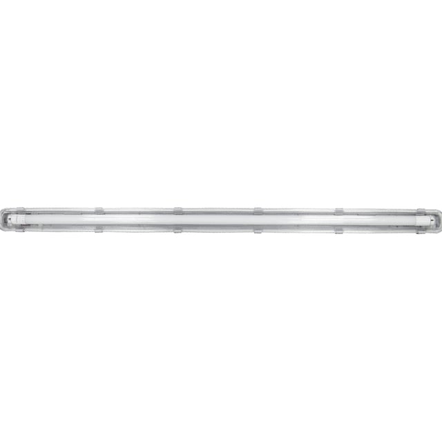PANTALLA ESTANCA LED 1X25W LUZ FRIA