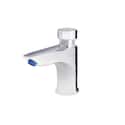GRIFO TEMPORIZADO LAVABO XT - 1