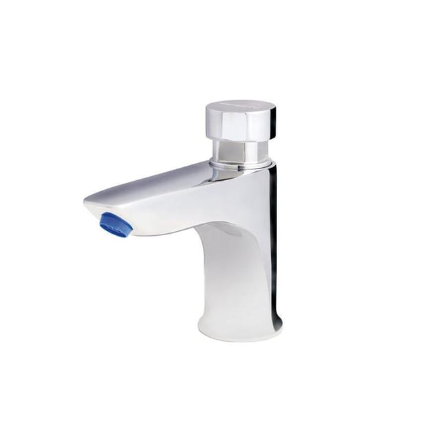 GRIFO TEMPORIZADO LAVABO XT - 1