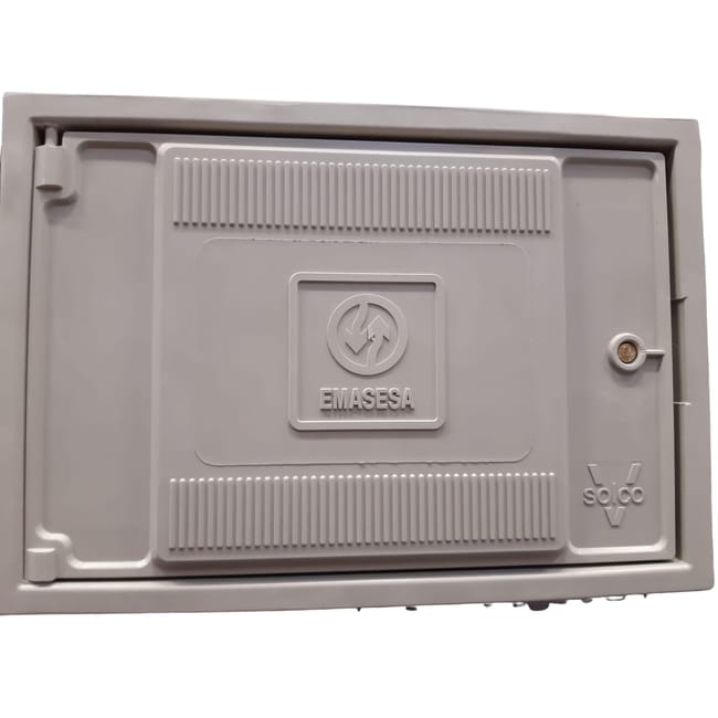 ARMARIO CONTADOR EMASESA 30X45CM - 1
