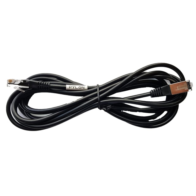 CABLE COMUNICACIÓN 3.5M VOLTRONIC-PYLONTECH