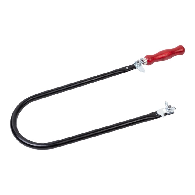 ARCO MARQUETERIA 300 MM BAHCO