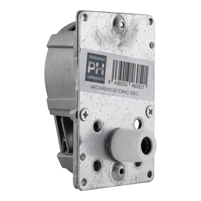 MECANISMO INTERIOR DE TORNO PARA PERSIANA HASTA 50 KG. - 1