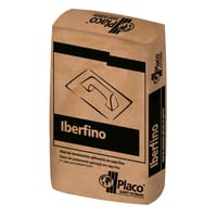 YESO  FINO PLACO IBERFINO GA 17 KG - 1