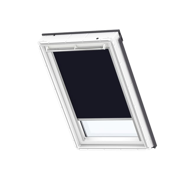 CORTINA VENTANA TECHO VELUX 78 X 98 CM - 1
