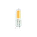 BOMBILLA LED BI-PIN G9 470LM 4.2W LUZ CALIDA - 1