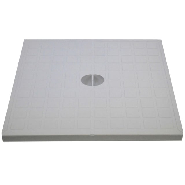 TAPA ARQUETA 55X55CM