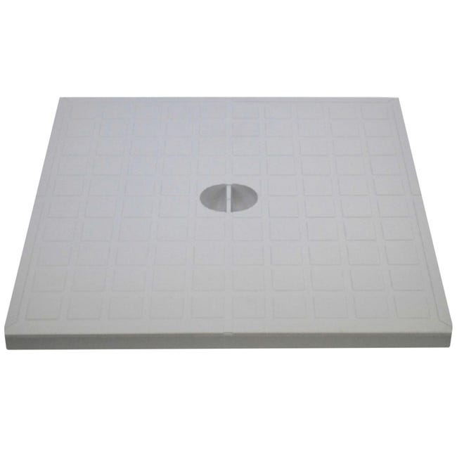 TAPA ARQUETA 30X30CM - 1