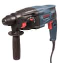 MARTILLO COMBINADO BOSCH GBH 2-21 720W 2J - 1
