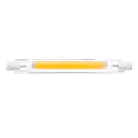 BOMBILLA LED COB R7S 1200LM 12W LUZ FRIA - 1