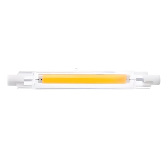 BOMBILLA LED COB R7S 1200LM 12W LUZ FRIA