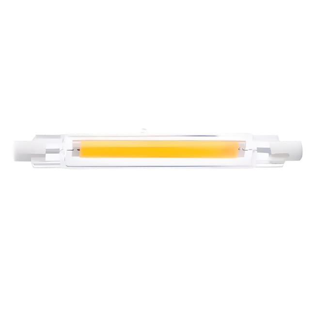 BOMBILLA LED COB R7S 1200LM 12W LUZ FRIA - 1