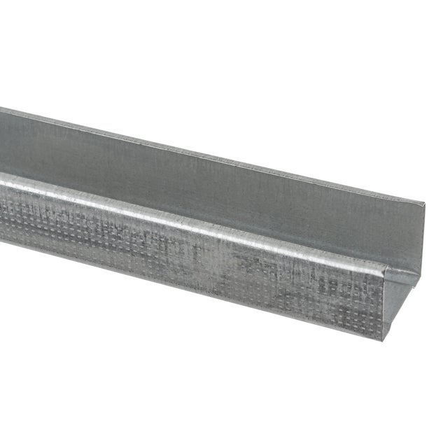 MONTANTE PLACO 48 MM 2.7M