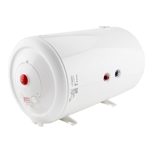 TERMO ELÉCTRICO 50 LITROS WELCOME PRO - 1