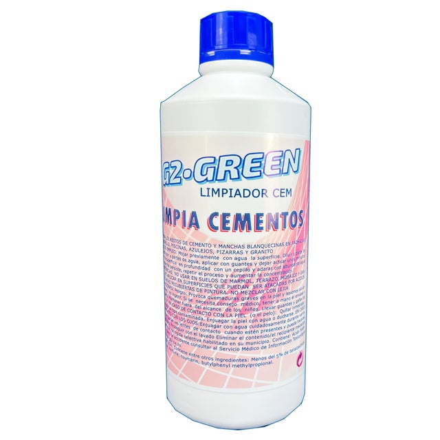 LIMPIA CEMENTO 1L