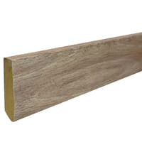 RODAPIE SUELO MELAMINA APOLO/KHAKI/CUEVAS 240 X 8 X 1,5 CM - 1