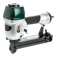 GRAPADORA NEUMÁTICA CHAPAS COARRUGADAS 25 X 13 MM - 1