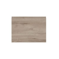 PUERTA PARA MUEBLE DE COCINA LUGO ROBLE CLARO MATE AGLOMERADO 45X60CM - 1