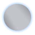 ESPEJO DE BAÑO CON LUZ LED ROUND Ø70CM - 1