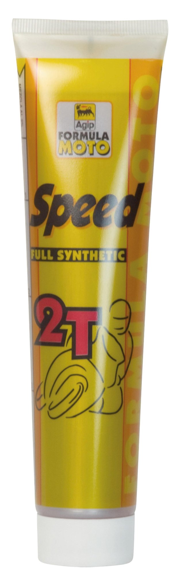 ACEITE SINTÉTICO 2T 125CC