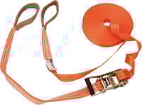 LINEA DE VIDA HORIZONTAL 20M - 1