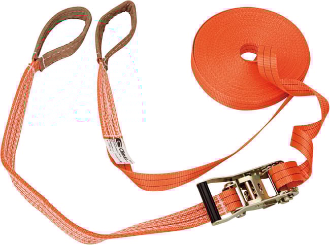 LINEA DE VIDA HORIZONTAL 20M - 1