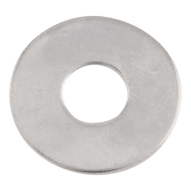 ARANDELA PLANA DIN 9021 8MM. 100UDS