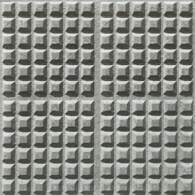 TERRAZO DIAMANTE 30X30 CM GRIS - 1