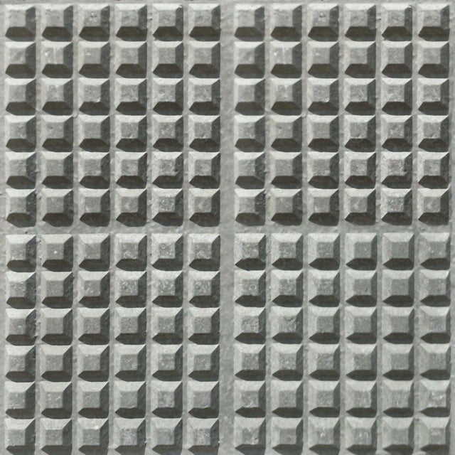 TERRAZO DIAMANTE 30X30 CM GRIS