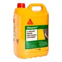 ACELERANTE LÍQUIDO DE FRAGUADO SIKA OLEOPLAST 5 KG - 1