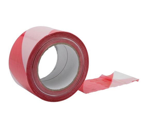 CINTA  SEÑALIZACION BALIZA 200M MEDID 39/4