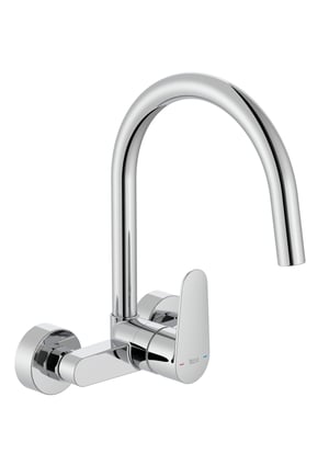 Cocina Monomando Monomando Pared Fregadero GRIFO DE COCINA