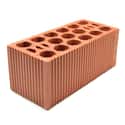 LADRILLO GERO 10 MACIZO 24X11X10 CM - 1