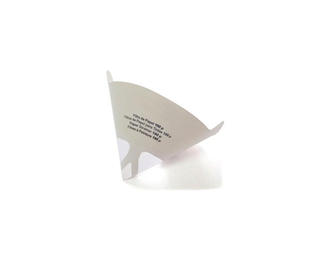 PACK 5 FILTROS 190 MICRAS