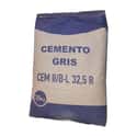CEMENTO GRIS 32,5R 25 KG - 1