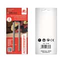 2 CUCHILLAS 82MM PARA CEPILLO P 910 STAYER - 1