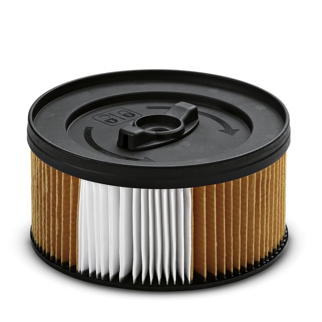 FILTRO CARTUCHO KARCHER WD5