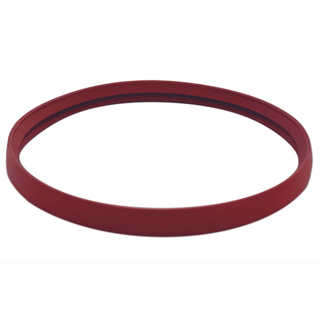 JUNTA SILICONA VITRIFICADO 80MM - 1