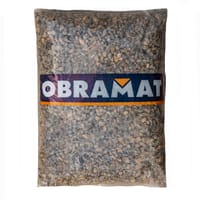 GRAVA 6-12MM 25KG - 1