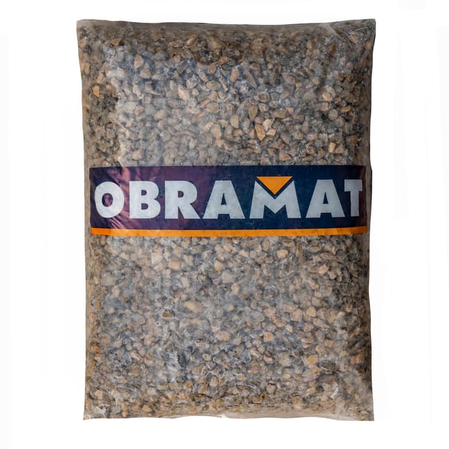 GRAVA 6-12MM 25KG - 1