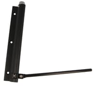 MUELLE CIERRAPUERTAS TIPO BRAZO NEGRO AMIG - 1