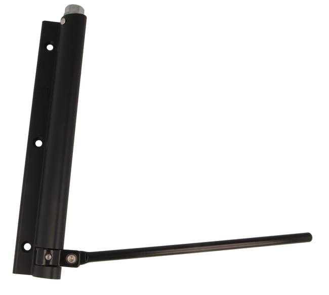 MUELLE CIERRAPUERTAS TIPO BRAZO NEGRO AMIG - 1