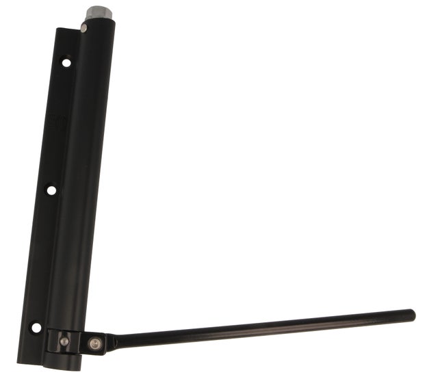 MUELLE CIERRAPUERTAS TIPO BRAZO NEGRO AMIG
